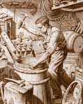 blacksmith
